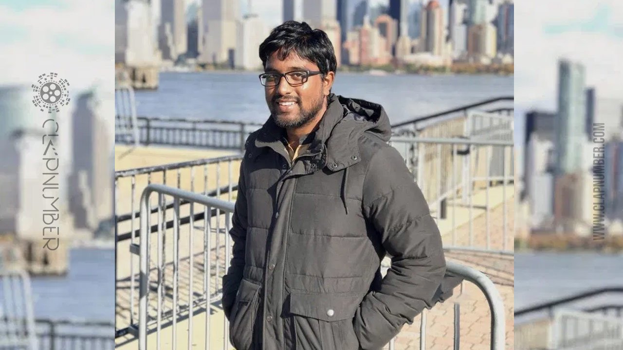 Kiran Reddy Kondamadugula