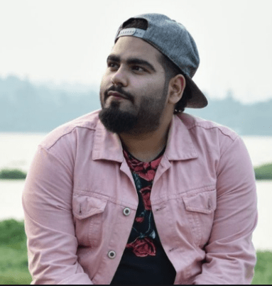 Deepak Kalra