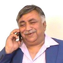 Naresh Gosain