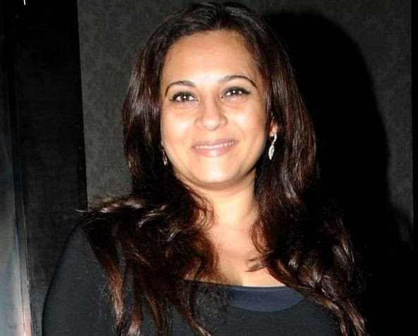 Manasi Joshi Roy