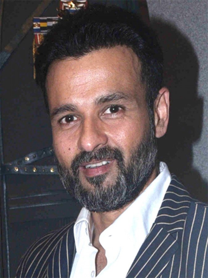 Rohit Roy