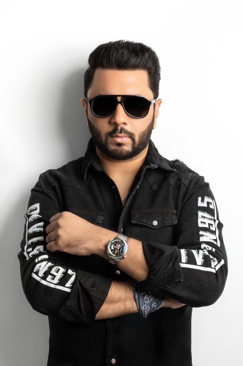 Dj Notorious
