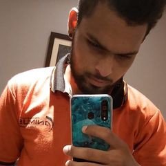 Chetan Solanki