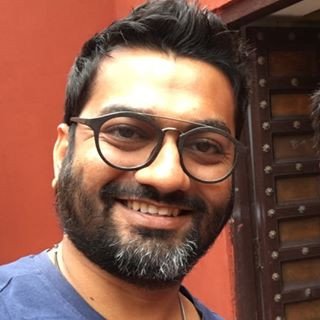 Arun J. Chauhan