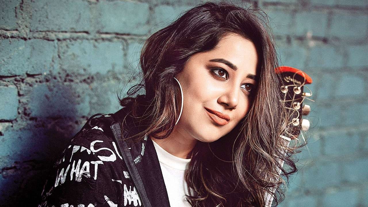 Payal Dev