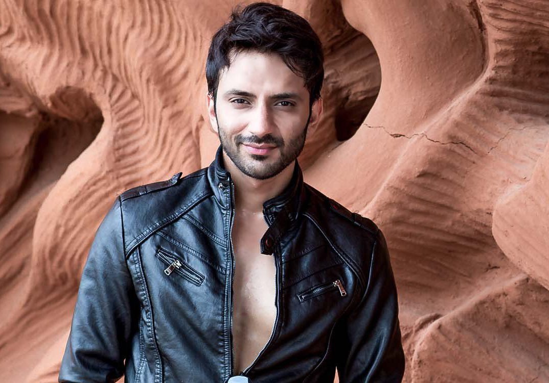 Ali Merchant