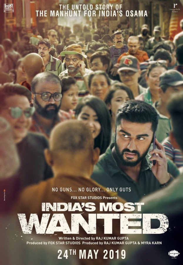 Arjun Kapoor