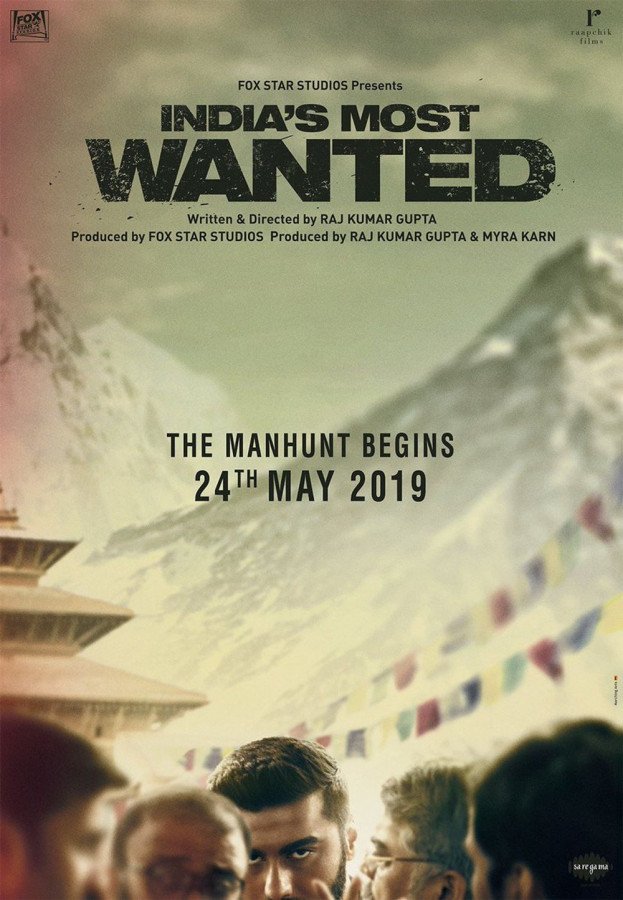 India’s Most Wanted still 4