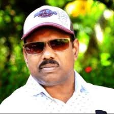 Giridhar Mamidipally