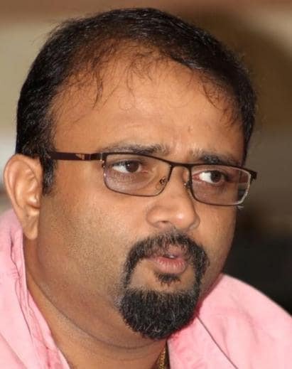 Prashant Alexander