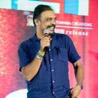 Rajesh A Moorthy
