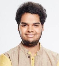 Pvns Rohith
