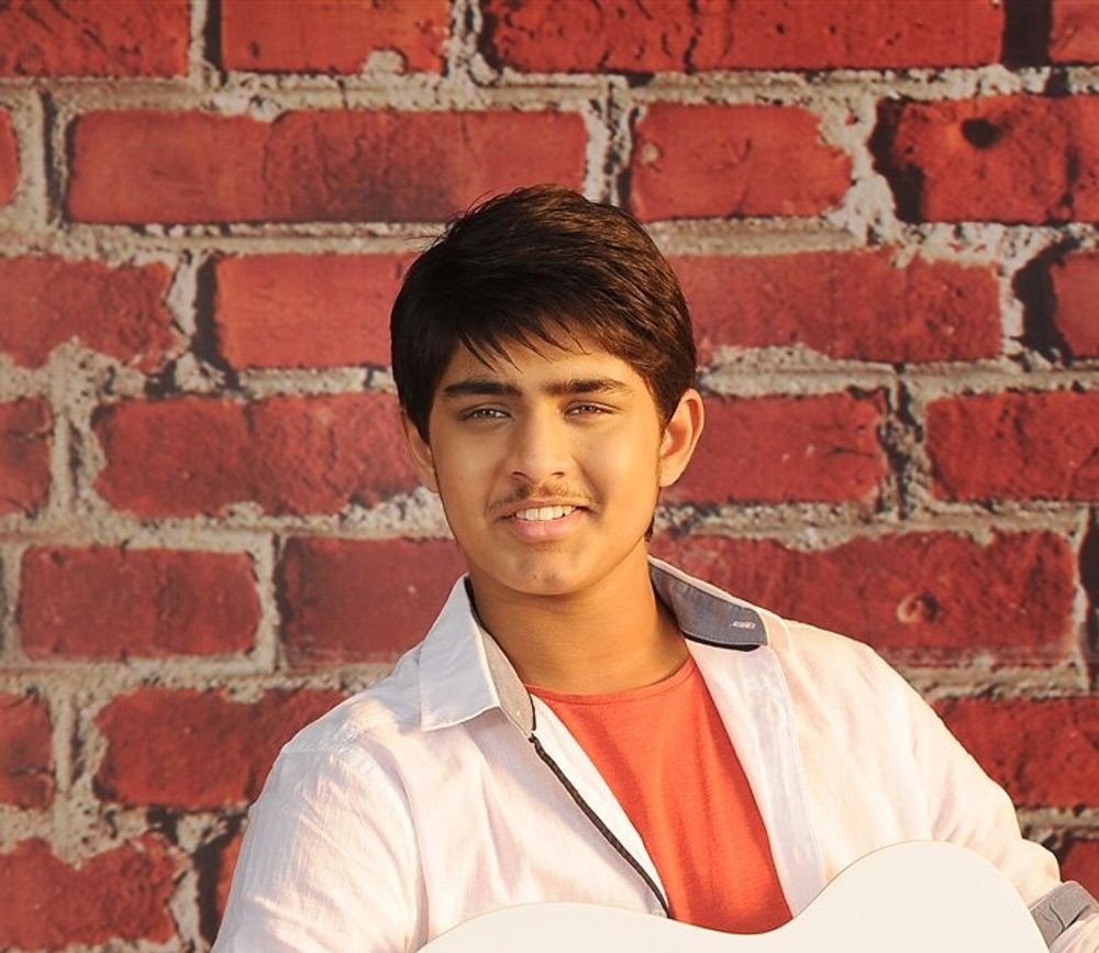 Roshan Meka