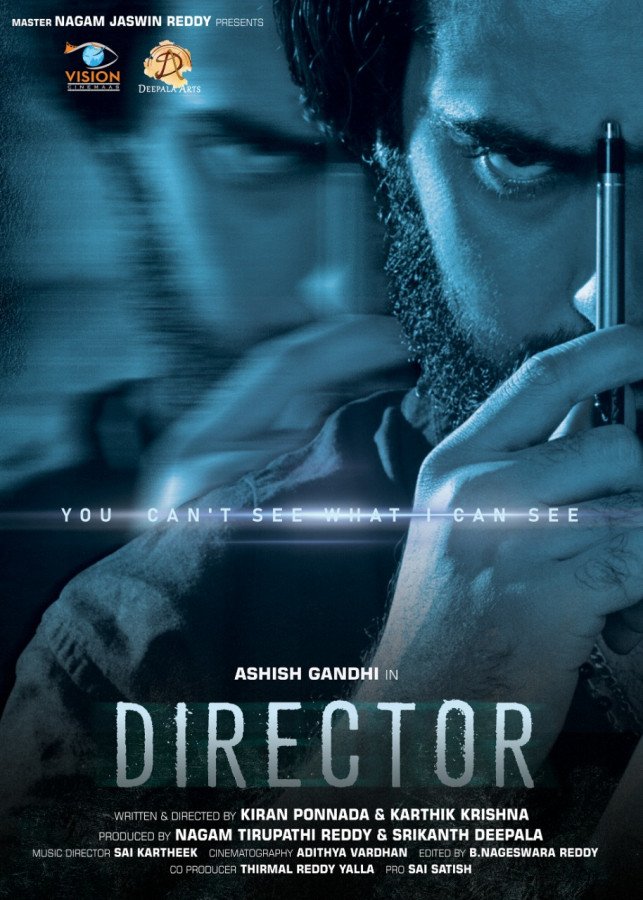 Director