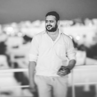 Kiran Ponnada