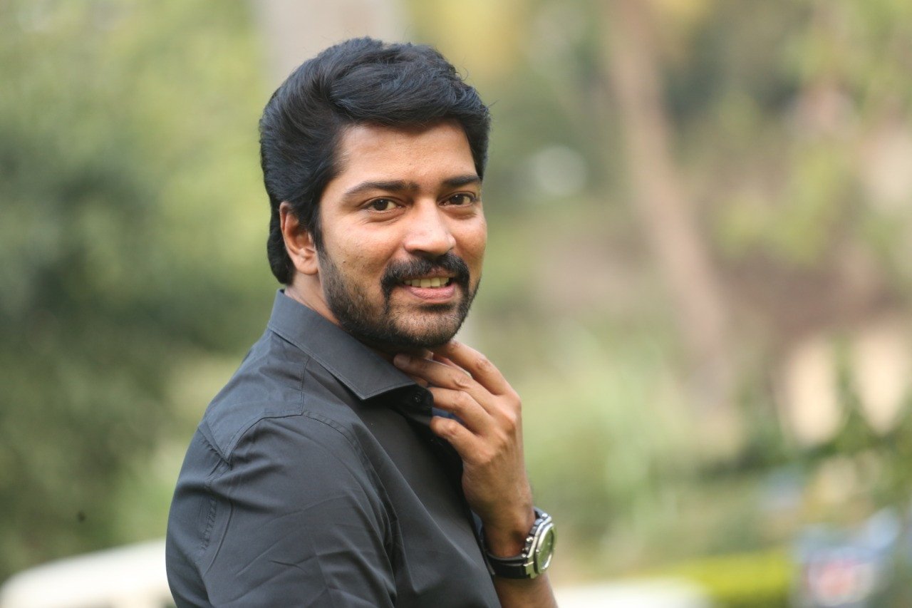 Allari Naresh