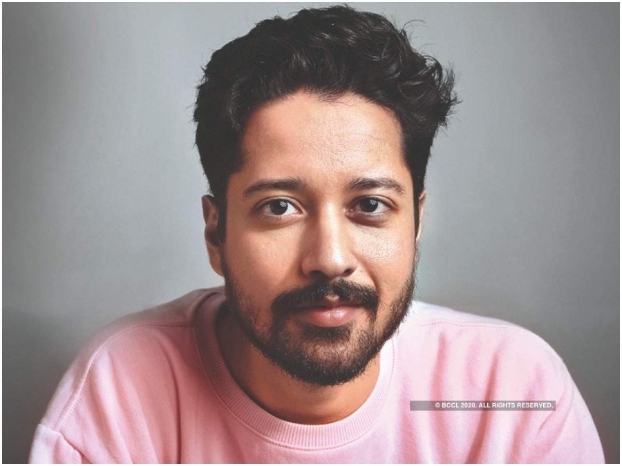 Rajat Barmecha