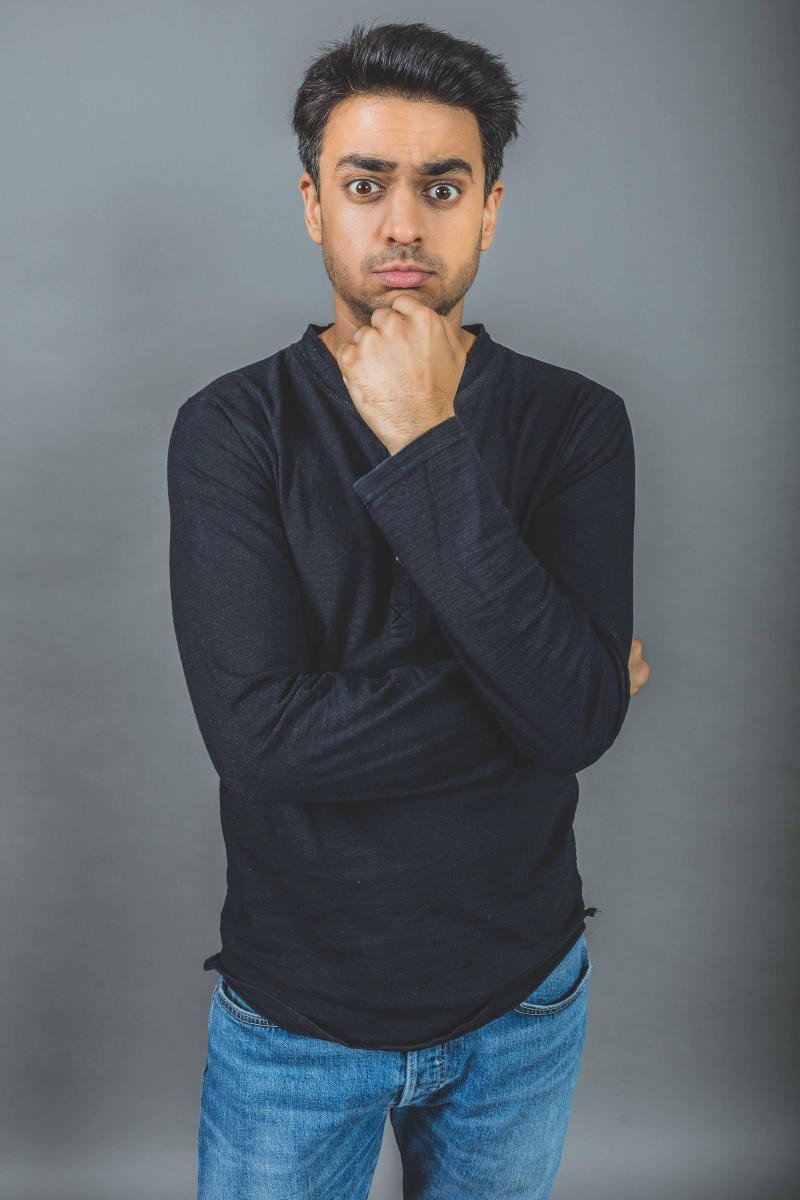Rohan Joshi