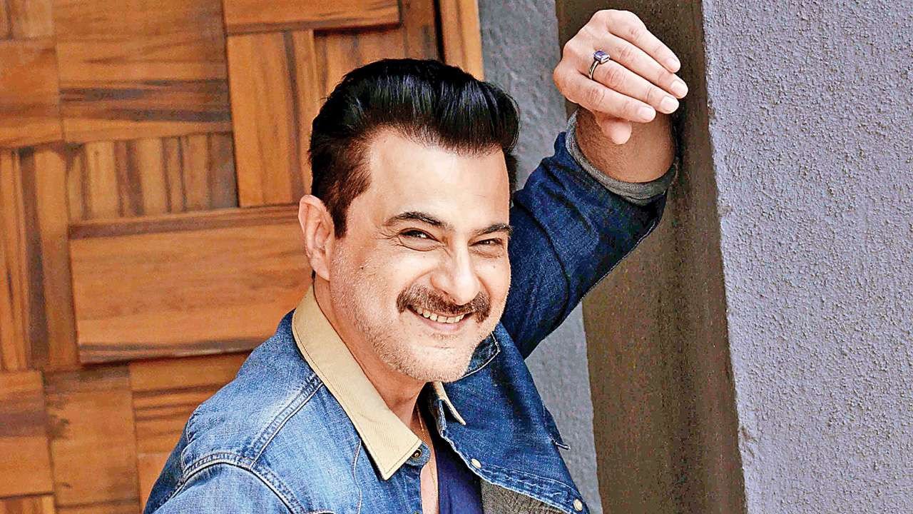 Sanjay Kapoor
