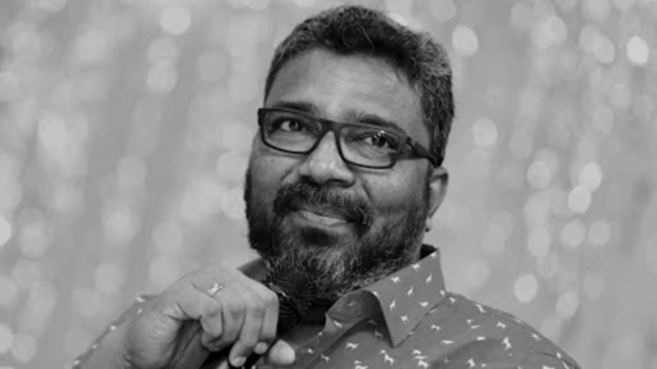 Sandeep Sharad Ravade