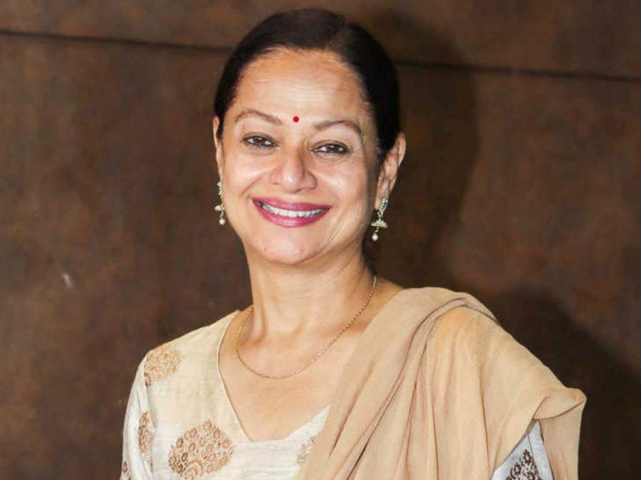 Zarina Wahab