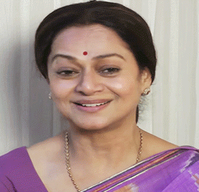 Zarina Wahab