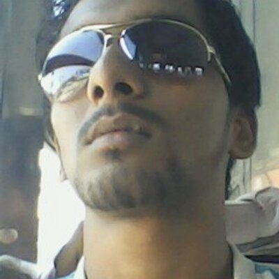 Sharad Rathod