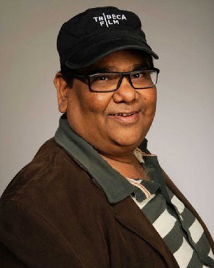 Satish Kaushik