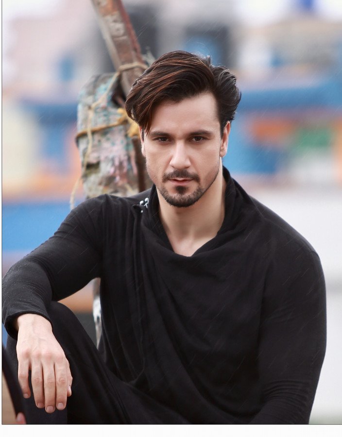 Danish Bhat