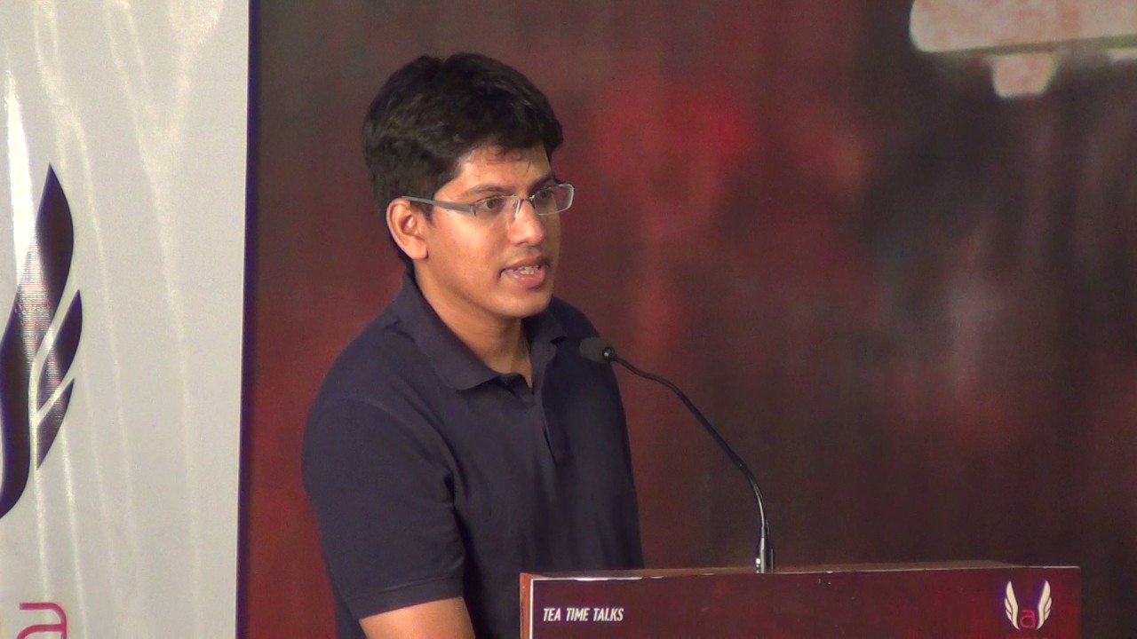 R.H.Vikram