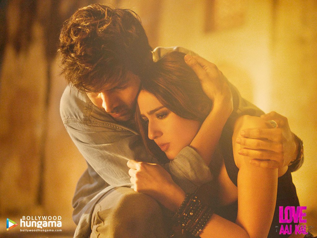Kartik Aaryan