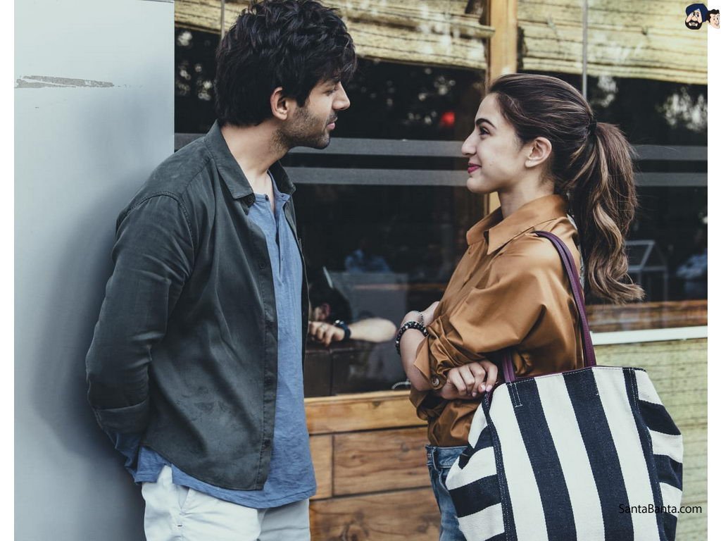 Kartik Aaryan