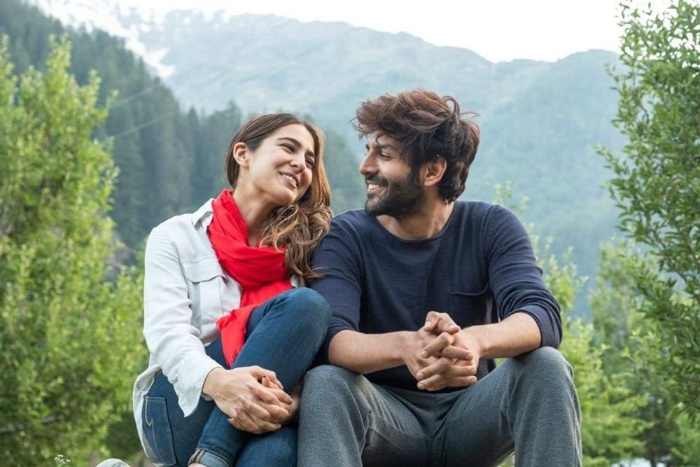 Kartik Aaryan