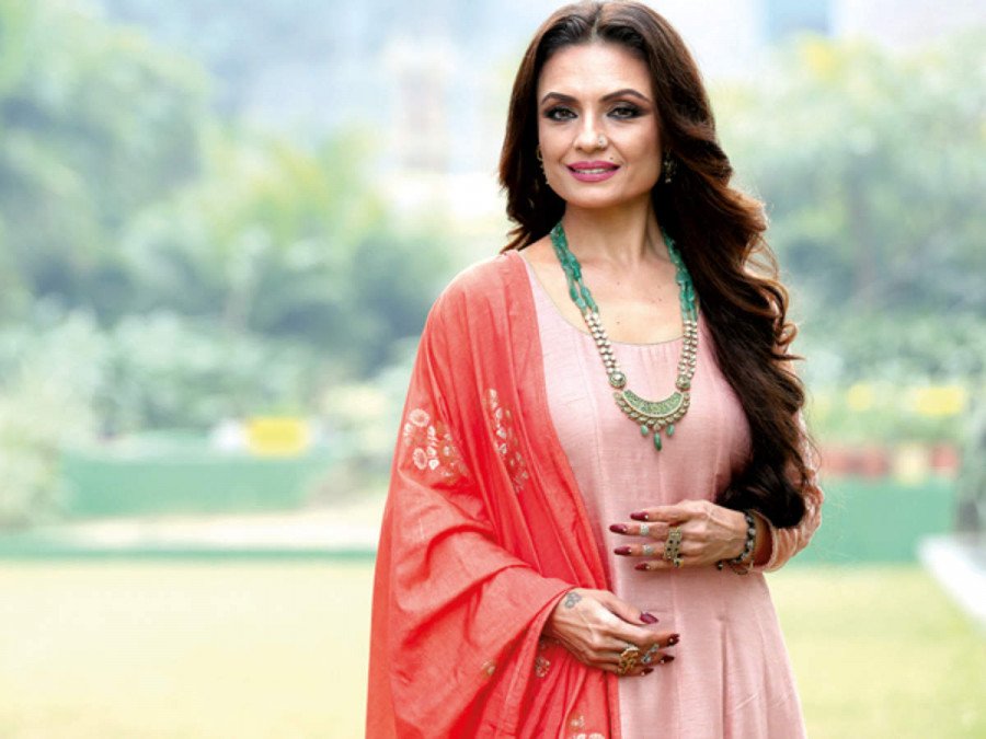 Kavita Ghai