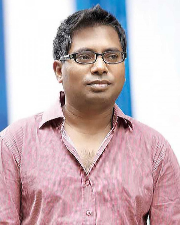 Raj Kumar Gupta