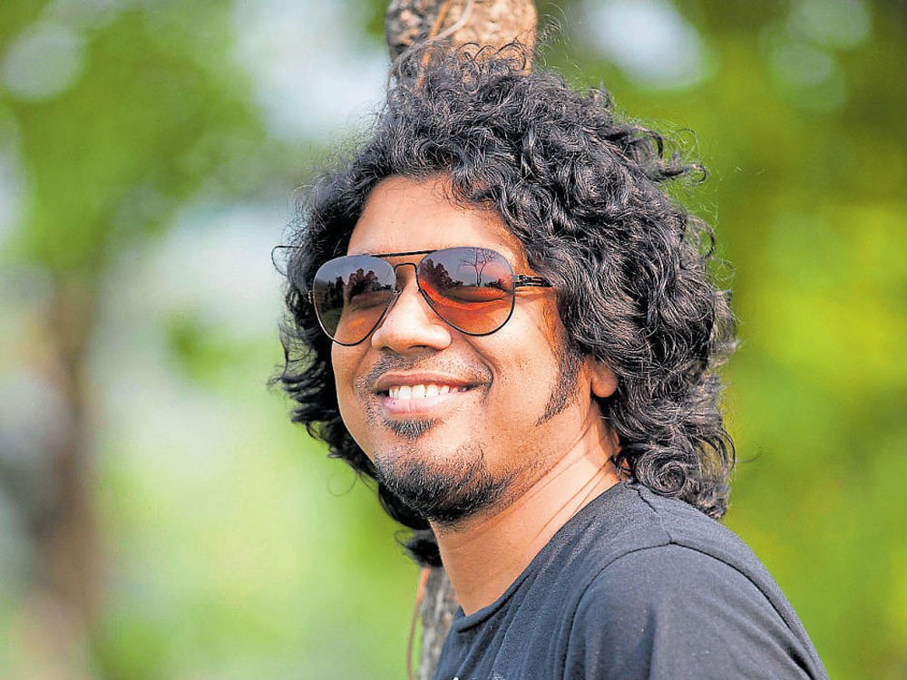 Papon Mahanta