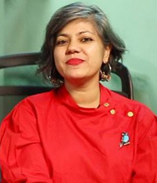 Manoshi Nath