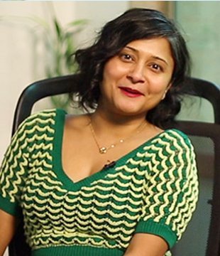 Rushi Sharma