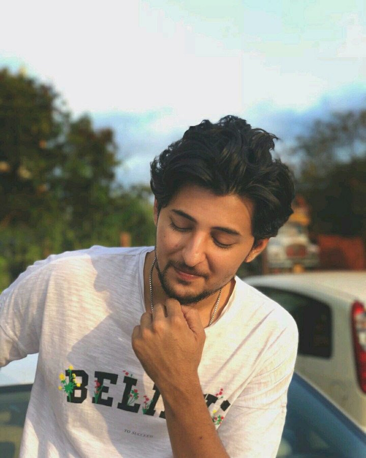 Darshan Raval