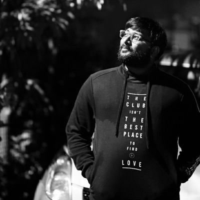 Vamsi Atluri