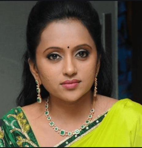 Suma Kanakala