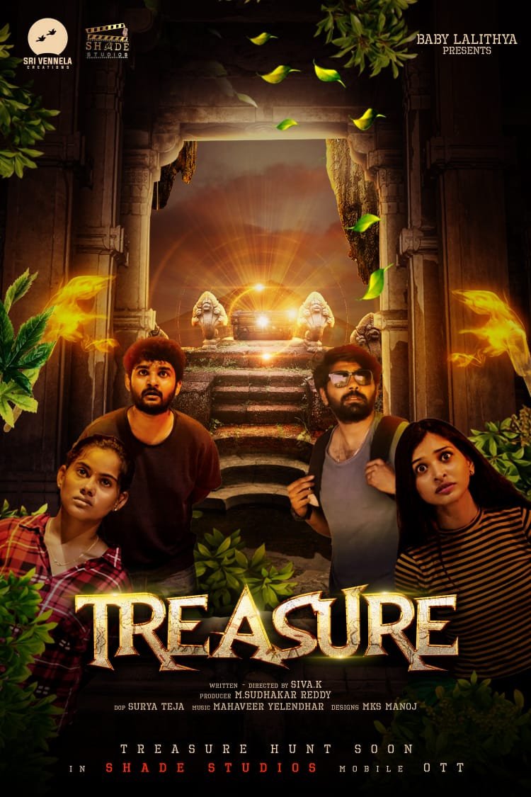 Treasure