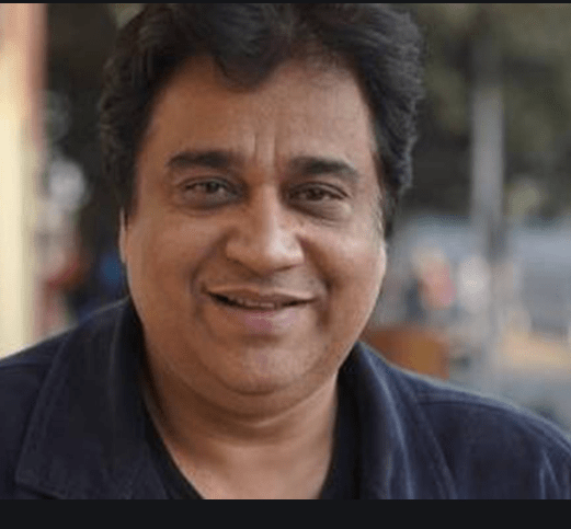 Manu Rishi Chadha