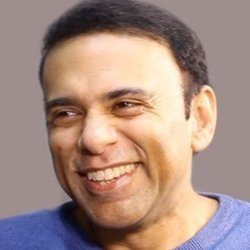 Farhad Samji