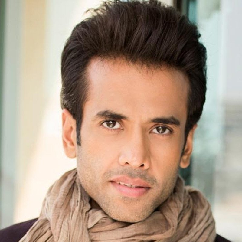 Tusshar Kapoor