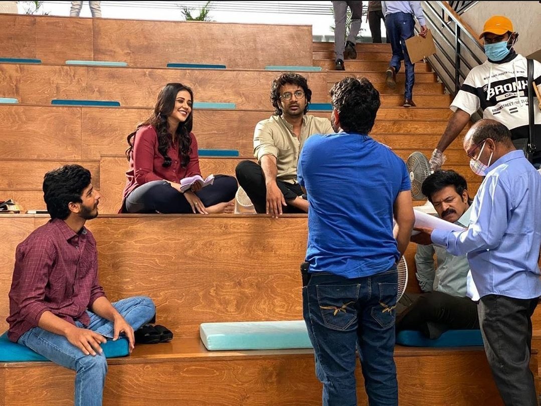 Thimmarusu still 4