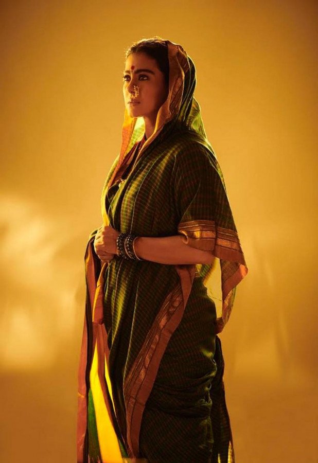 Kajol