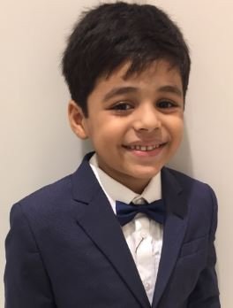 Arush Nand