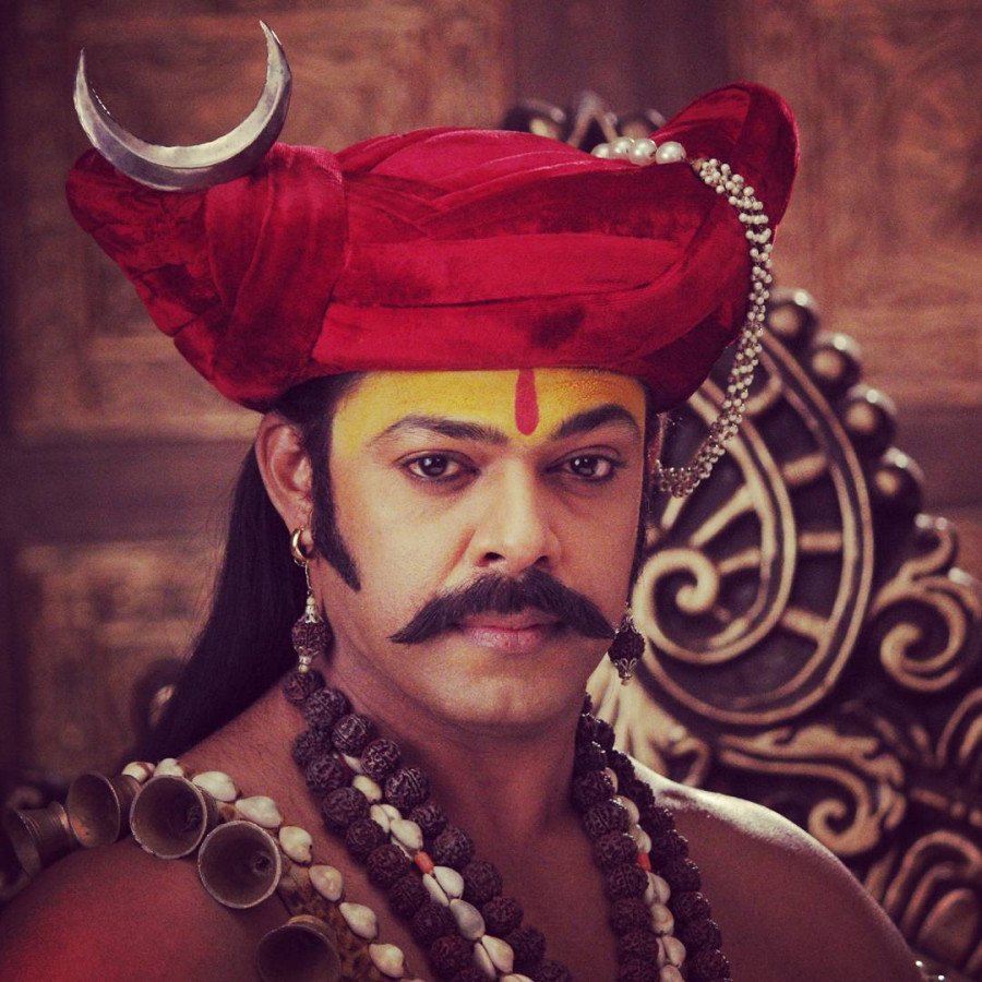 Devdatta Nage