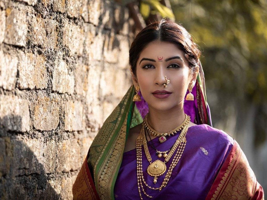 Elakshi Morey